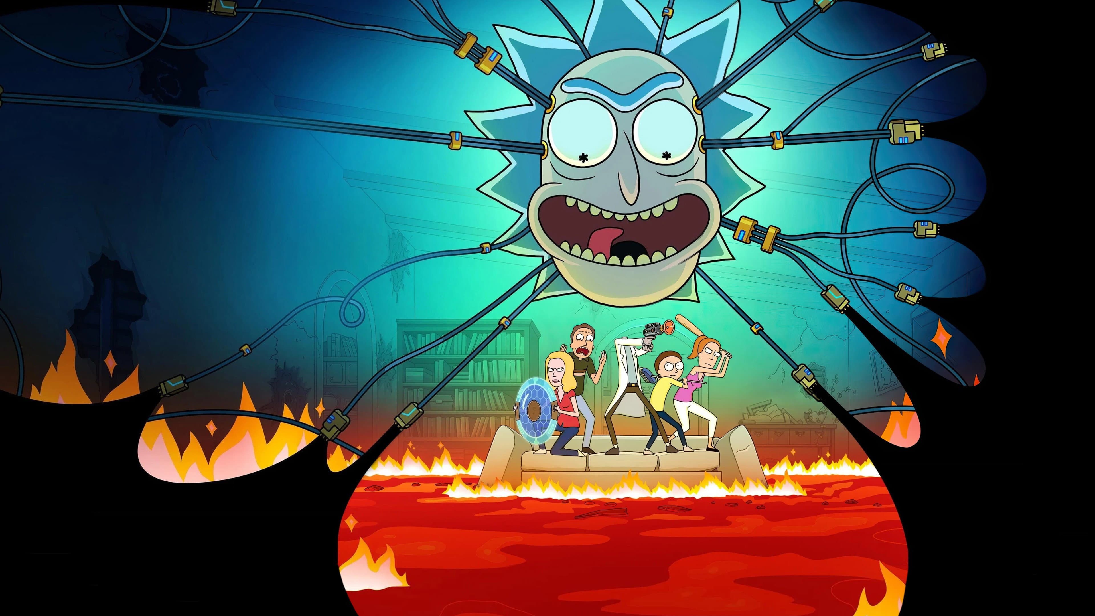 Rick y Morty