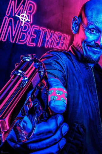 Póster de Mr Inbetween