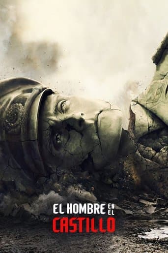 Póster de El hombre en el castillo