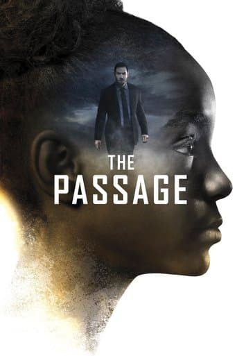 Póster de The Passage