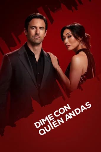 Póster de Dime con quién andas