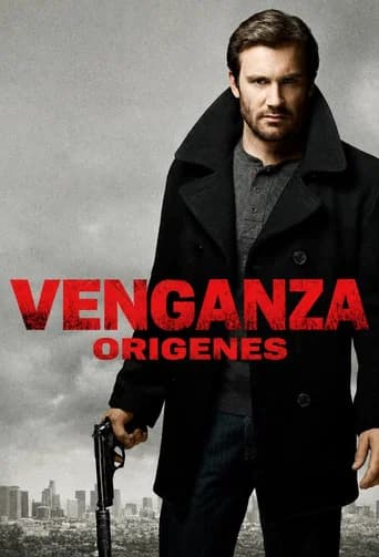 Póster de Taken