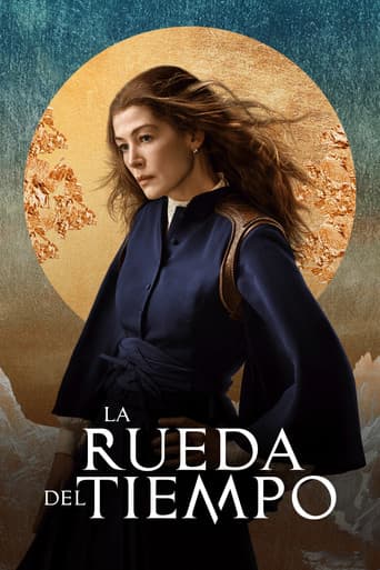 Póster de La rueda del tiempo